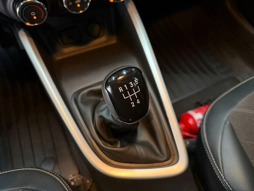 Chevrolet Onix 1.0 T PREMIER 5P L19 2020