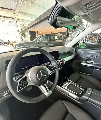 Mercedes-Benz Clase GLB 2.0 Glb250 Progressive 224cv 2025