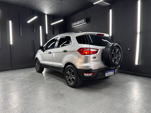 Ford Ecosport 1.5 FREESTYLE L18 2018