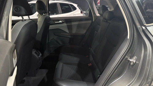 Volkswagen Taos 1.4 250 Tsi Comfortline 2023