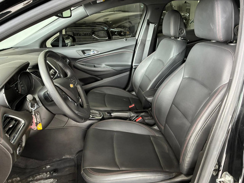 Chevrolet CRUZE RS 1.4 Rs At 5 p 2024