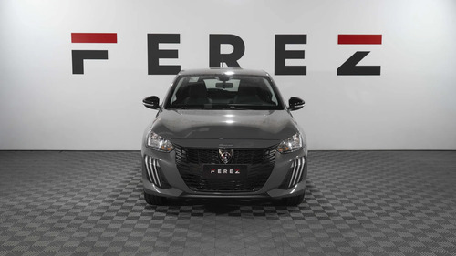 Peugeot 208 1.6 Allure 2026