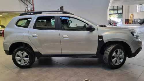Renault Duster 1.6 Hr16 Intens 115Cv 2024