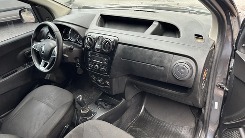 Renault Kangoo Ii Express Confort 1.6 Sce 2019