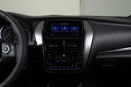 Toyota Yaris 1.5 107Cv S Cvt 2024