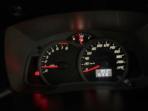 Ford Ka 1.0 Fly Viral 63cv 2012