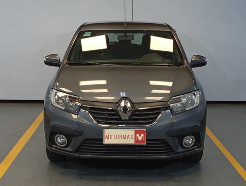 Renault Sandero 1.6 16v intense L/19 2022
