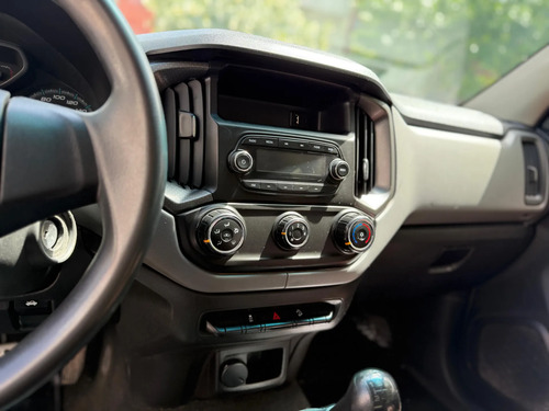 Chevrolet S10 2.8 Ls Cs Tdci 200cv 4x2 2018