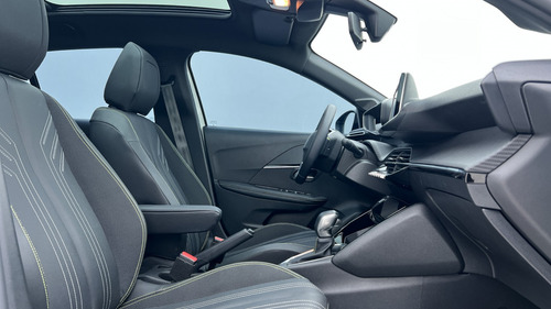 Peugeot 208 1.0 T200 Gt Cvt 2025