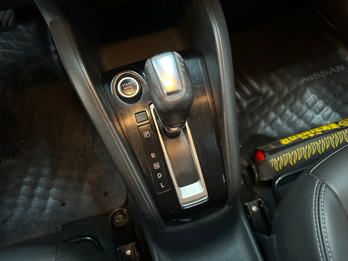 Nissan Kicks 1.6 EXCLUSIVE CVT L17 2020