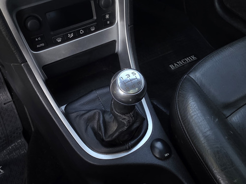 Peugeot 307 2.0 Hdi Xs Premium 110cv 2008