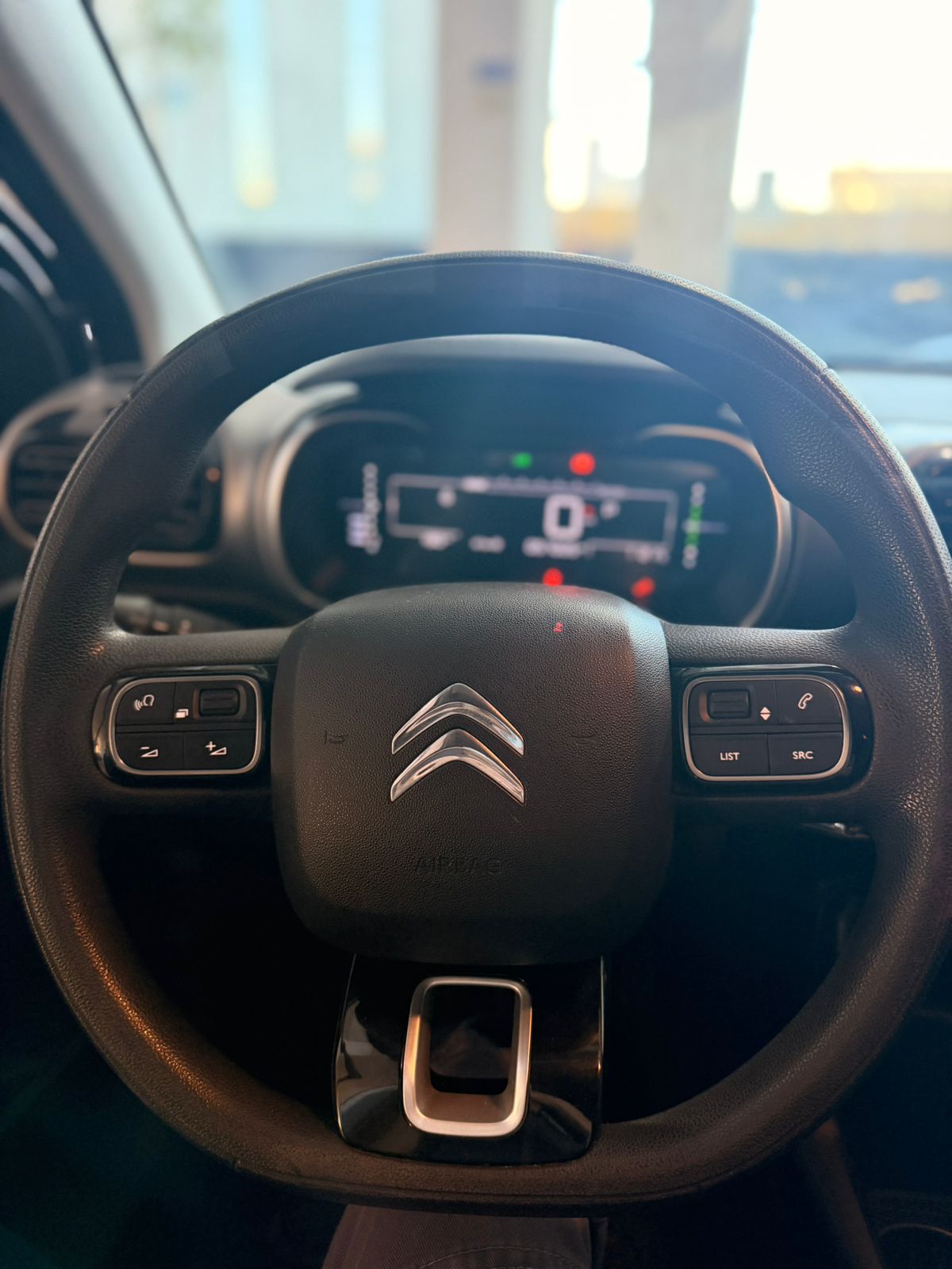 Citroën C4 Catus Vti 115 Eat6 Feel Pack Look 2023