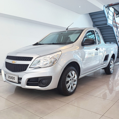 Chevrolet Montana 1.8 Ls Pack 2021