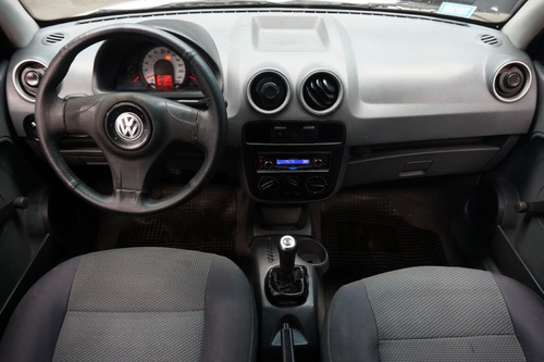 Volkswagen Gol 1.4 Power 83cv 2011