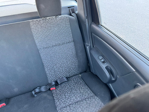 Renault Duster DYNAMIQUE 1.6 4X2 2012