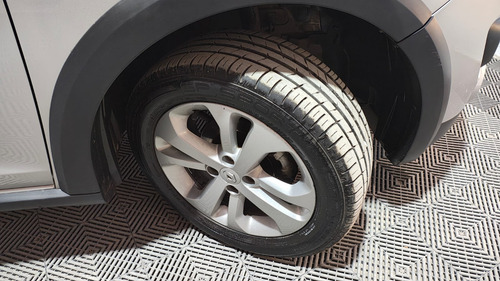 Renault Sandero Stepway 1.6 Privilege 105cv 2018