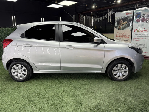 Ford Ka 1.5 Se 2017