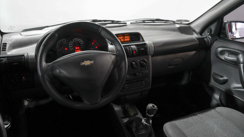 Chevrolet Corsa Classic 1.4 Lt 2013