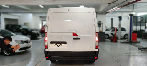 Renault Master 2.3 L1H1 (8M3) 2026