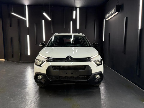 Citroën C3 1.6 VTI FEEL PACK AT L22 2025