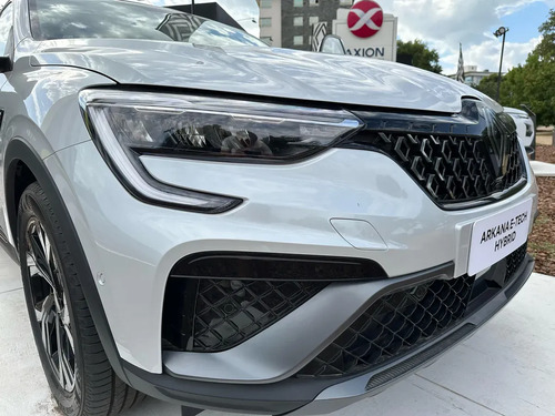 Renault Arkana Alpine 1.3 turbo 2026