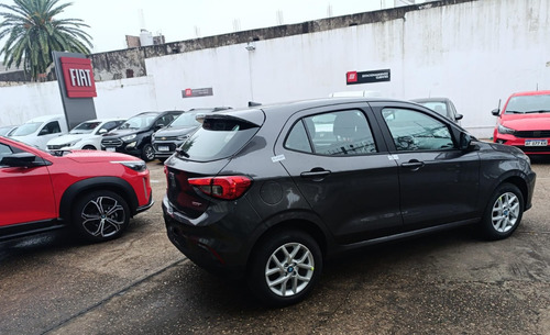 Fiat Argo 1.3 Drive 2025