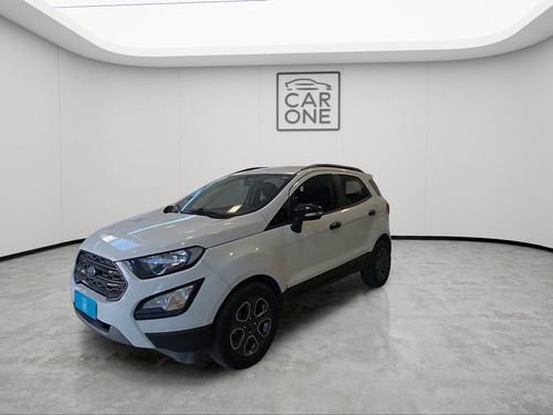Ford Ecosport 1.5 FREESTYLE L18 2020