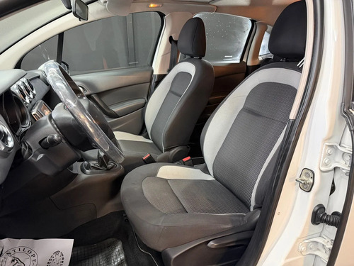 Citroën C3 1.5 FEEL L16 2016