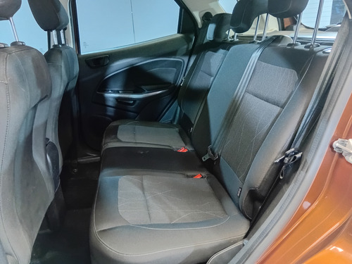 Ford Ecosport 1.5 Se L/18 2020