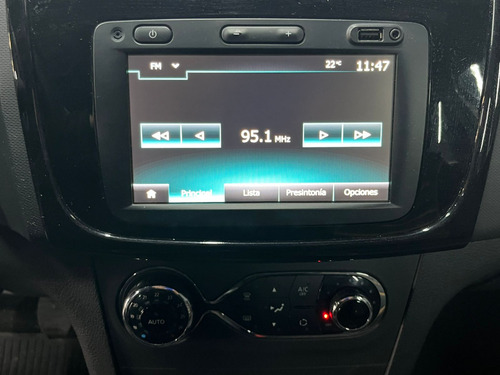 Renault Stepway 1.6 INTENS L19 2021