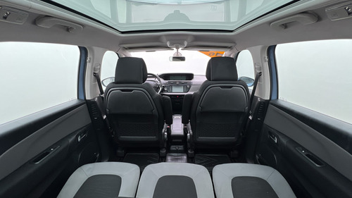 Citroën C4 Picasso 1.6 Thp Feel 165cv 2016