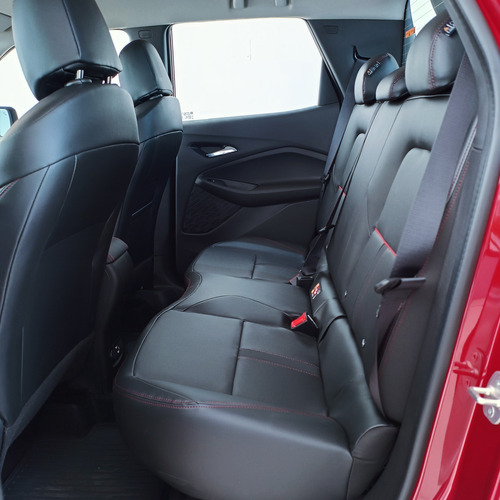 Chevrolet Montana 1.2 T Rs At 2026