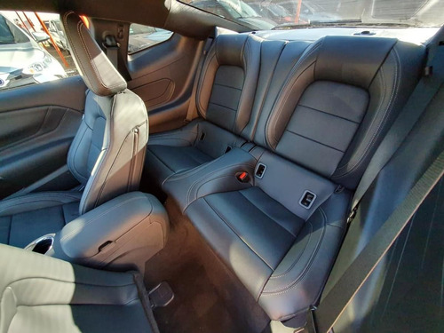 Ford Mustang 5.0 V8 Gt Performance 492Cv 2025