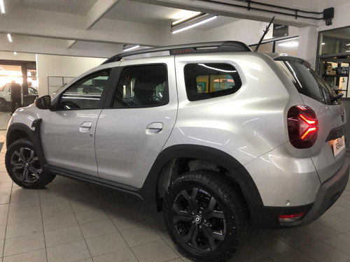 Renault Duster 1.3 Tce Turbo Iconic 155Cv 4X4 2025