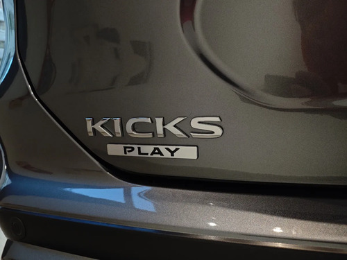 Nissan Kicks 1.6 Advance Cvt 2026