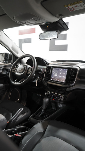 Fiat Toro 1.3 T270 Freedom 4X2 2026