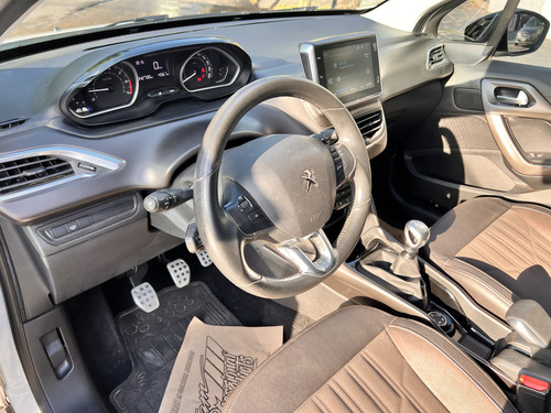 Peugeot 2008 1.6 Thp Sport 2018