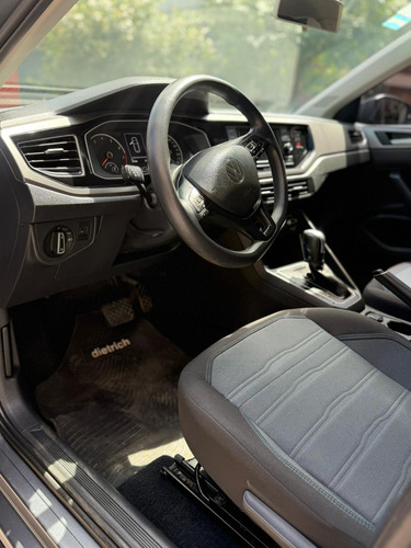 Volkswagen Nivus 1.0 Tsi Tiptronic Comfortline 2021