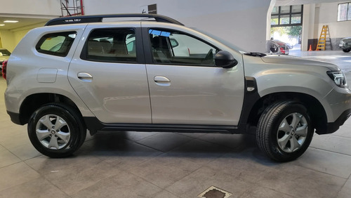 Renault Duster 1.6 Hr16 Intens 115Cv 2026