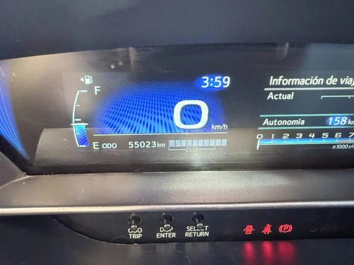 Toyota Etios 1.5 X 5p 2022