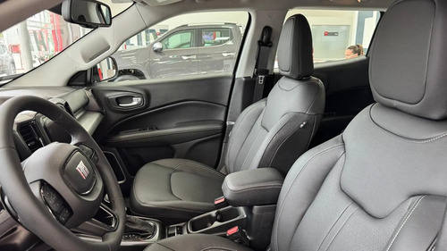 Fiat Toro 1.3 T270 Volcano 4X2 At 2026