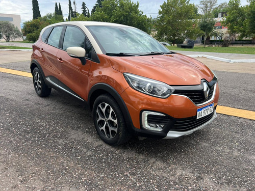 Renault Captur INTENS 2.0 2017