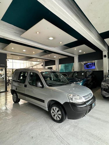 Citroën Berlingo 1.4 Bussines 75cv Mixto 2016