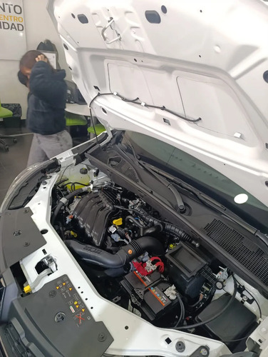 Renault Kangoo Ii Express 1.6 Sce Confort 2026