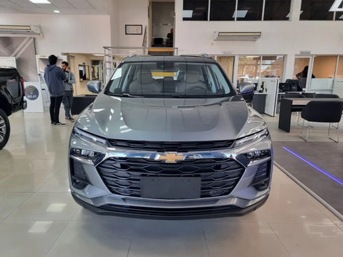 Chevrolet Tracker 1.2 Premier Turbo At 2025