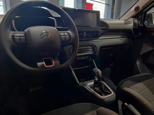 Citroën C3 Aircross 1.6 Vti Feel Pack 2025