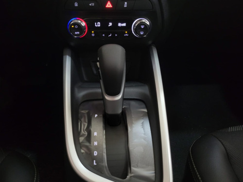 Chevrolet Onix 1.0 T LTZ 5P AT L26 2026