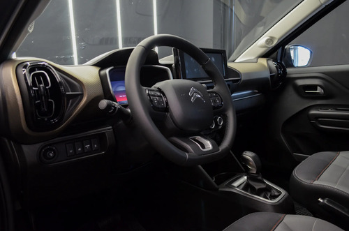 Citroën C3 Aircross 1.0 200 SHINE BT 2026