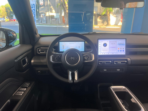 Chevrolet Spark Euv 0.0 Activ (66 Kwh) 390Km 2025