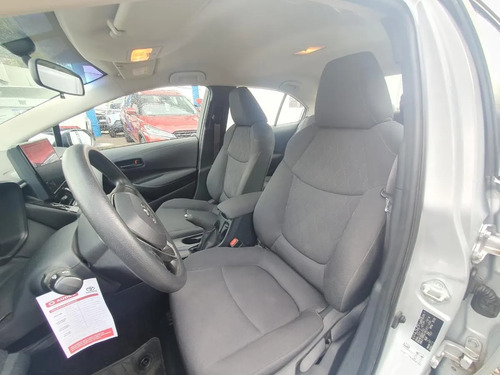Toyota Corolla 2.0 Xli Mt 170cv 2022